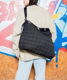 WEGO | WEGO/2WAYビッグワンショルダーバッグ(ショルダーバッグ)