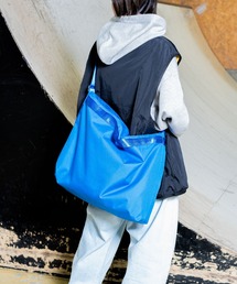 WEGO（ウィゴー）の「WEGO/2WAYビッグワンショルダーバッグ（ショルダーバッグ・メンズ）」