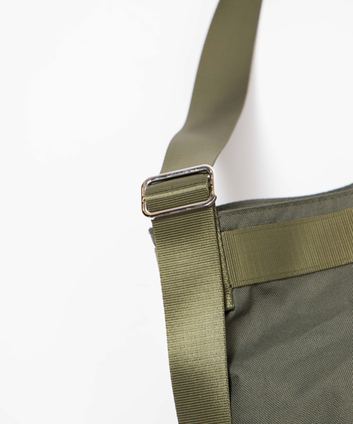 WEGO（ウィゴー）の「WEGO/2WAYビッグワンショルダーバッグ（ショルダーバッグ・レディース・ブルー/オリーブ/ライトグレー/その他1/その他2/その他3・FREE）」の22枚目の写真