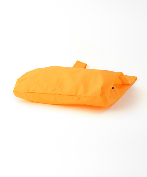 BAGGU（バグー）の「【BAGGU/バグゥ】 STANDARD BAG（トートバッグ・レディース・イエロー・FREE）」の7枚目の写真