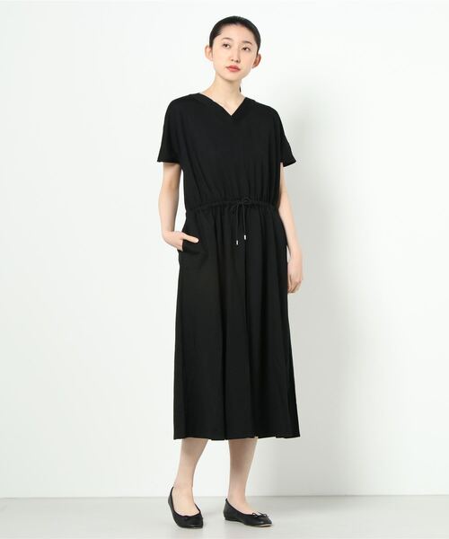 ブランド古着 半袖ワンピース ワンピース Coen コーエン のファッション通販 Zozoused