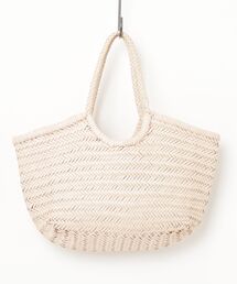 Dragon Diffusion（ドラゴンディフュージョン）の「DRAGON DIFFUSION NANTUCKET BASKET BIG ドラゴン ディフュージョン ナンタケット バスケット ビッグ ハンドバッグ（ハンドバッグ）」