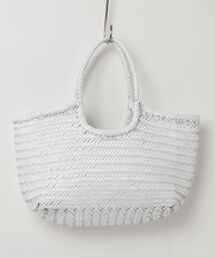 Dragon Diffusion（ドラゴンディフュージョン）の「DRAGON DIFFUSION NANTUCKET BASKET BIG ドラゴン ディフュージョン ナンタケット バスケット ビッグ ハンドバッグ（ハンドバッグ）」