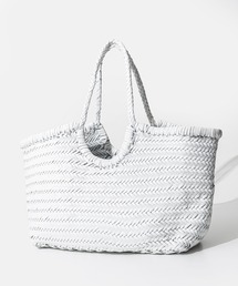 Dragon Diffusion | DRAGON DIFFUSION NANTUCKET BASKET BIG ドラゴン ディフュージョン ナンタケット バスケット ビッグ ハンドバッグ(ハンドバッグ)