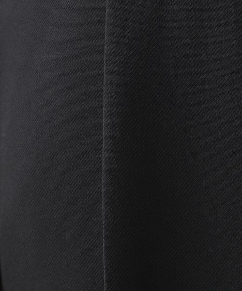 LOWRYS FARM(ローリーズファーム)の「スタイルUPフレアパンツ 356622(スラックス・レディース・ブラック/パープル/レッド/アイボリー/グリーン・SMALL/MEDIUM/LARGE)」の9枚目の写真