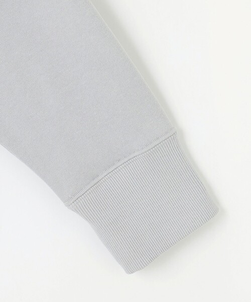 J.PRESS(ジェイプレス)の「【WEB限定】URAKE LOGO スウェット(Tシャツ/カットソー・レディース・グレー系/ブラウン系/スカイブルー系・MEDIUM/LARGE)」の17枚目の写真