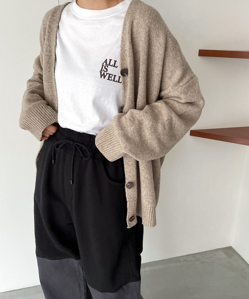 CANAL JEAN（キャナルジーン）の「RCW BLUE LABEL ドロー