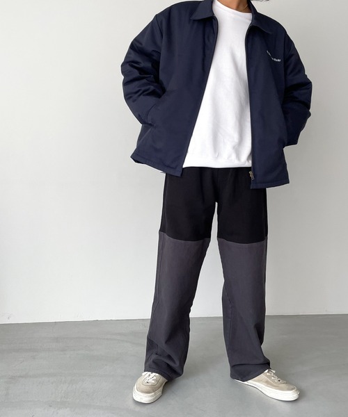 キャナルジーン RCW BLUE LABEL カーゴパンツ  16,830 円 RCW BLUE LABEL カーゴパンツ」 | CANAL JEAN（キャナルジーン