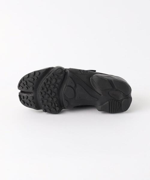 NIKE（ナイキ）の「＜NIKE(ナイキ)＞WOMENS AIR RIFT エアリフト/スニーカー/BLACK（スニーカー・レディース・ブラック・23cm/24cm/25cm/26cm）」の5枚目の写真