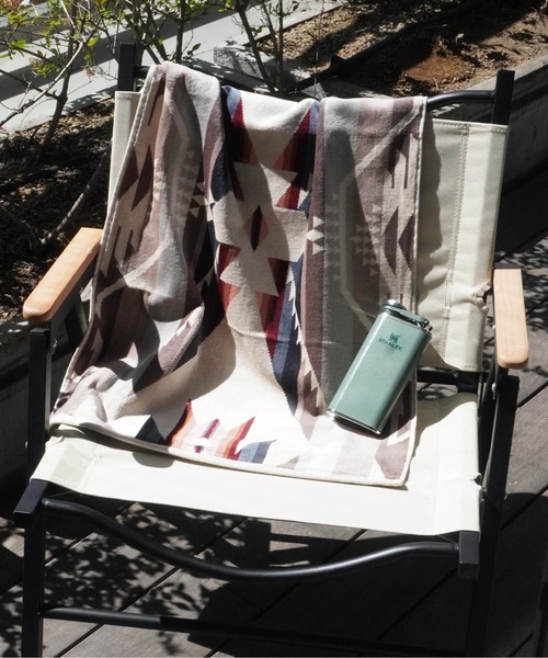 PENDLETON（ペンドルトン）の「【Pendleton】ペンドルトン Jacquard Hand Towel ハンドタオル（タオル・メンズ・その他/その他4/その他5/その他3/その他2・FREE）」の3枚目の写真