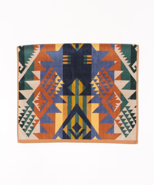 PENDLETON（ペンドルトン）の「【Pendleton】ペンドルトン Jacquard Hand Towel ハンドタオル（タオル・メンズ・その他/その他4/その他5/その他3/その他2・FREE）」の6枚目の写真