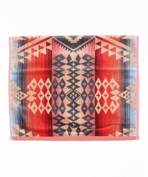 PENDLETON（ペンドルトン）の「【Pendleton】ペンドルトン Jacquard Hand Towel ハンドタオル（タオル・メンズ・その他/その他4/その他5/その他3/その他2・FREE）」の7枚目の写真