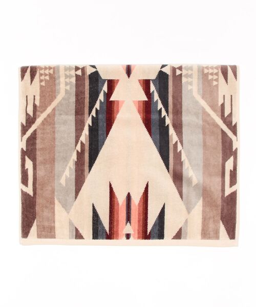 PENDLETON（ペンドルトン）の「【Pendleton】ペンドルトン Jacquard Hand Towel ハンドタオル（タオル・メンズ・その他/その他4/その他5/その他3/その他2・FREE）」の8枚目の写真