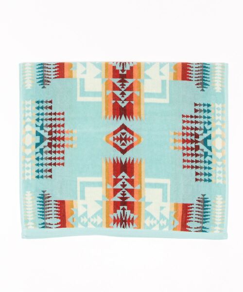 PENDLETON（ペンドルトン）の「【Pendleton】ペンドルトン Jacquard Hand Towel ハンドタオル（タオル・メンズ・その他/その他4/その他5/その他3/その他2・FREE）」の9枚目の写真