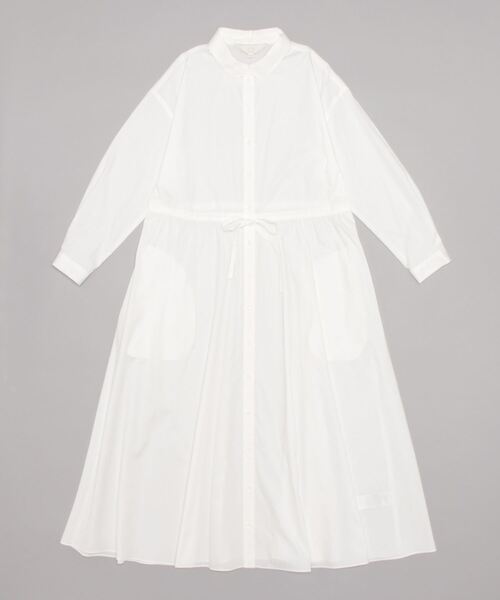 To b. by agnes b.（トゥービーバイアニエスベー）の「WJ04 ROBE