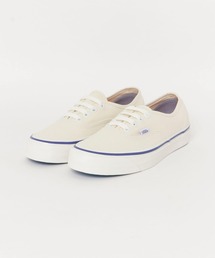 VANS | VANS　AUTHENTIC 44 DECK DX(スニーカー)