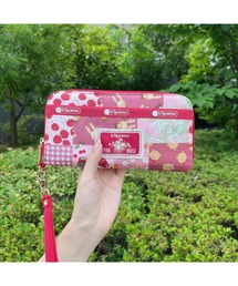 PINK HOUSE（ピンクハウス）の「【 LeSportsac × PINK HOUSE 】TECH