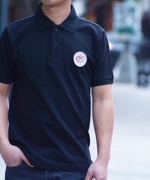 CHARI&CO | CHARI&CO NYC / OG SCRIPT ポロシャツ(ポロシャツ)