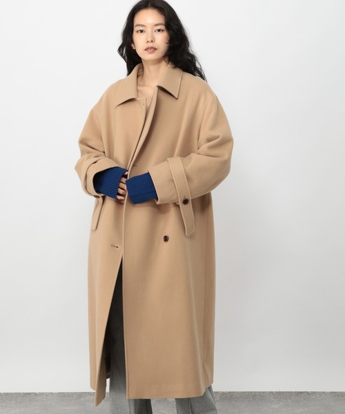 OFAKIND（オフアカインド）の「OFAKIND / オーバーロングコート