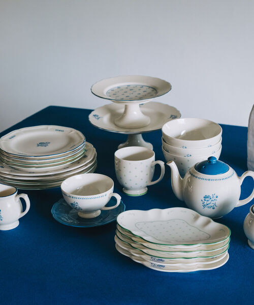 未使用 Afternoon Tea アフタヌーンティー モンレーヴ 33点 モンレーヴクリーマー（食器）｜Afternoon Tea（アフタヌーンティー