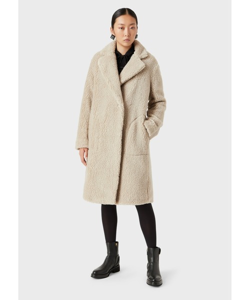 EMPORIO ARMANI（エンポリオアルマーニ）の「【エンポリオ アルマーニ 