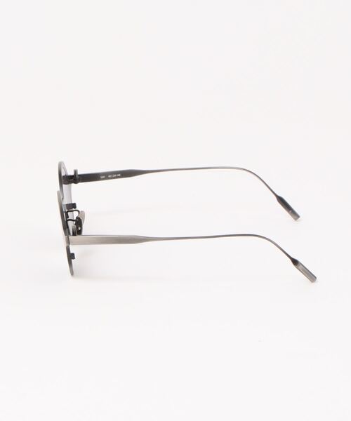 PINE（パイン）の「【PINE】1041SG-6（サングラス・メンズ・グレー・FREE）」の4枚目の写真