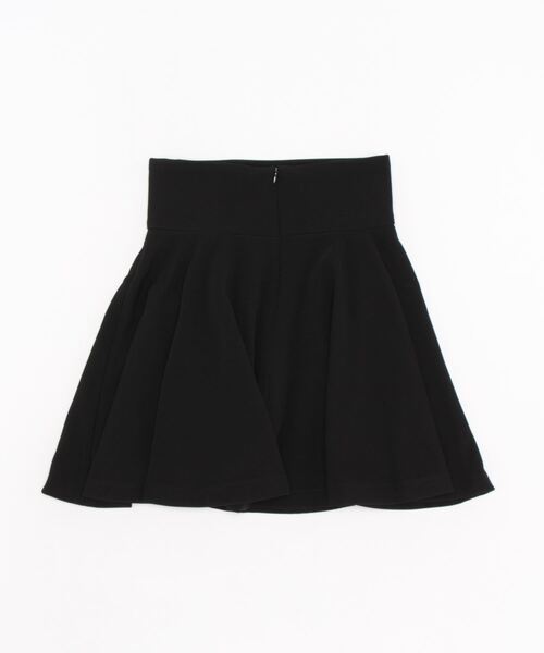 Narcissus（ナルシス）の「【Narcissus】ハイウエストミニスカート（スカート・レディース・ホワイト/ブラック・FREE）」の15枚目の写真