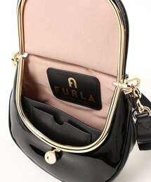 FURLA（フルラ）の「FURLA PORTAGIOIA MINI CROSSBODY（ショルダー