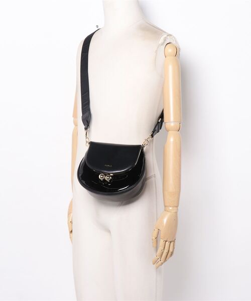 FURLA（フルラ）の「FURLA PORTAGIOIA MINI CROSSBODY