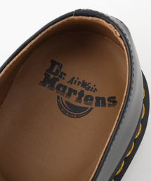 Dr Martens★2046 BLACK VINTAGE SMOOTH★兼用 Dr. Martens（ドクターマーチン）の「【Dr.Martens / ドクター