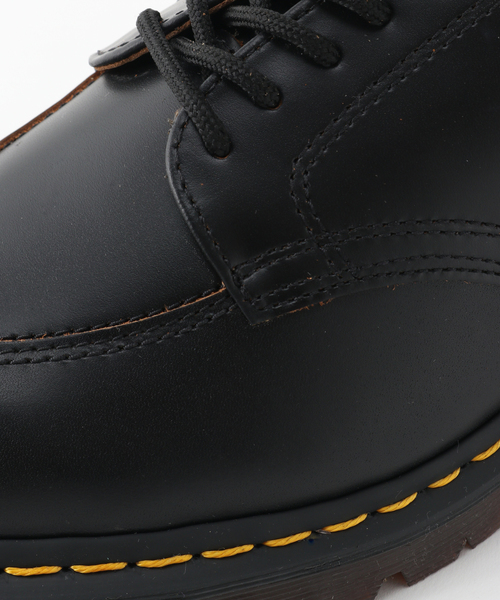 Dr.Martens ドクターマーチン22.0cm 2046 Dr.Martens ドクターマーチン 2046 5ホール イエローステッチ