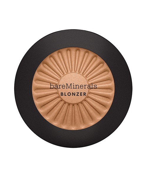 bareMinerals(ベアミネラル)の「ジェン ヌード ブロンザー(チーク・レディース・キス オブ ローズ/キス オブ コッパー/キス オブ ピンク/〈限定色〉キス オブ モーヴ/〈限定色〉キス オブ スパイス・FREE)」の15枚目の写真