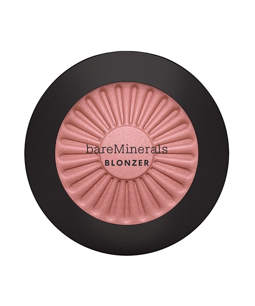 bareMinerals(ベアミネラル)の「ジェン ヌード ブロンザー(チーク・レディース・キス オブ ローズ/キス オブ コッパー/キス オブ ピンク/〈限定色〉キス オブ モーヴ/〈限定色〉キス オブ スパイス・FREE)」の16枚目の写真