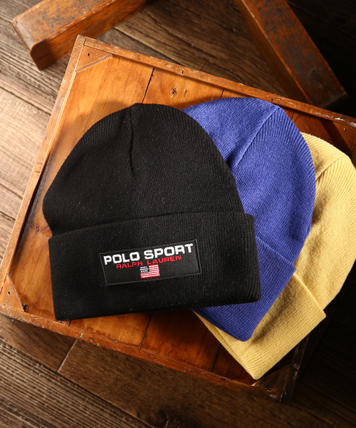 セール】【POLO RALPH LAUREN / ポロ ラルフ ローレン】POLO