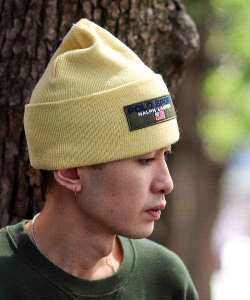 Kipolo sport Ralph Lauren綿100%クリーニング済 セール】【POLO RALPH LAUREN / ポロ ラルフ ローレン】POLO