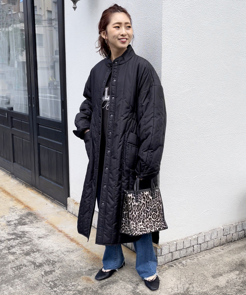 DESIGNERS REMIX コート DESIGNERS REMIX/デザイナーズリミックス】LONG COAT