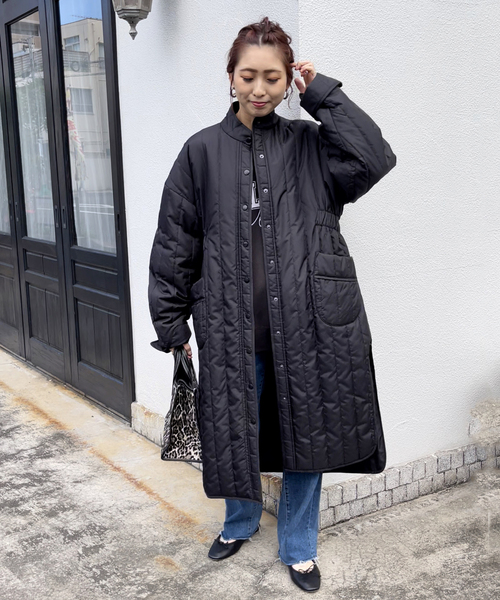 DESIGNERS REMIX コート DESIGNERS REMIX（デザイナーズリミックス）の「【DESIGNERS