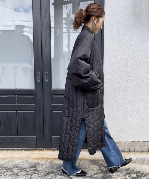 DESIGNERS REMIX コート DESIGNERS REMIX（デザイナーズリミックス）の「【DESIGNERS