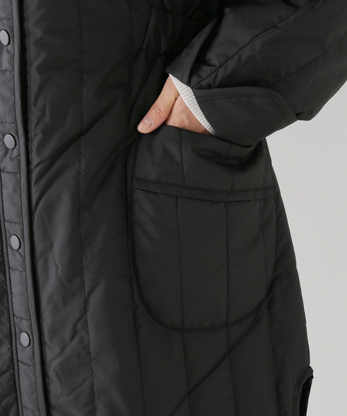 DESIGNERS REMIX/デザイナーズリミックス】LONG COAT