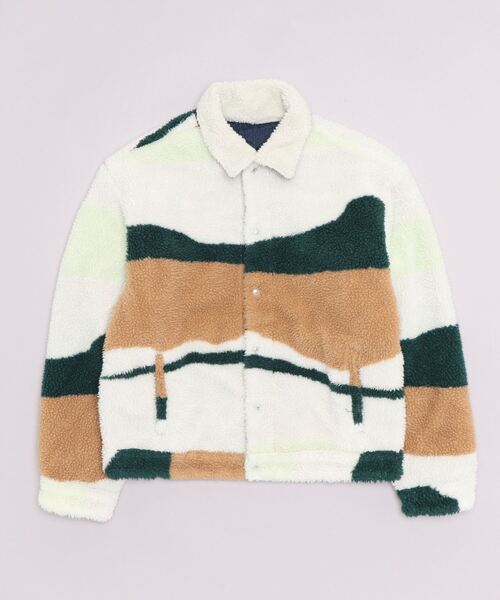 Levi's（リーバイス）の「Levi's/リーバイス リバーシブル