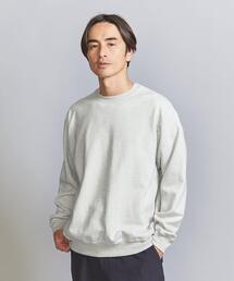 BEAUTY&YOUTH UNITED ARROWS | クラシック スウェット クルーネック(スウェット)
