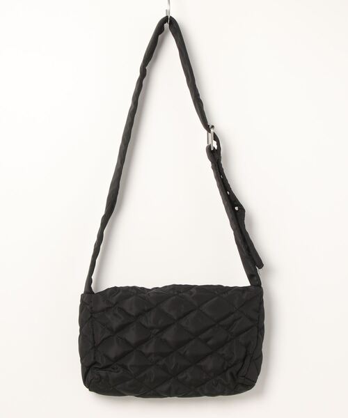 Burner(バーナー)の「【OKUOKU 0909】キルティングショルダーバッグ oku-bag-686615018518-135(ショルダーバッグ・レディース・A/B・FREE)」の7枚目の写真