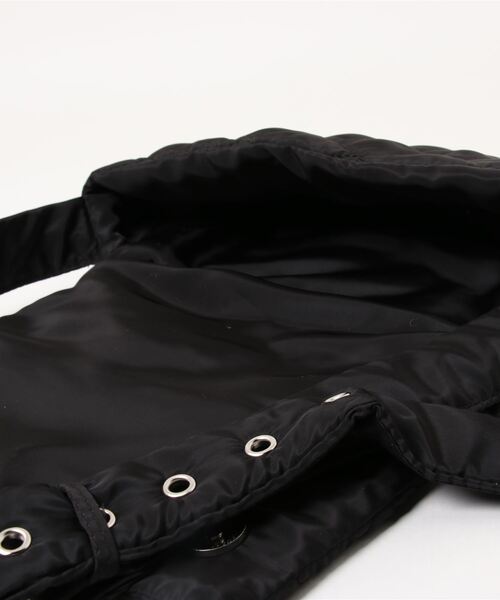 Burner(バーナー)の「【OKUOKU 0909】キルティングショルダーバッグ oku-bag-686615018518-135(ショルダーバッグ・レディース・A/B・FREE)」の9枚目の写真