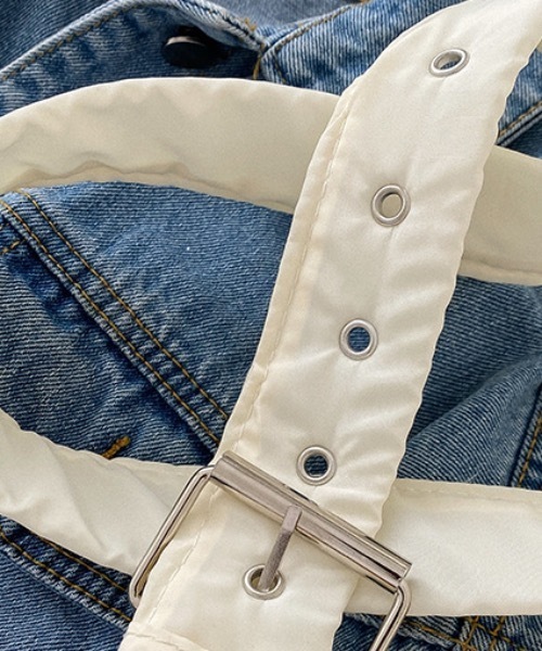 Burner(バーナー)の「【OKUOKU 0909】キルティングショルダーバッグ oku-bag-686615018518-135(ショルダーバッグ・レディース・A/B・FREE)」の6枚目の写真