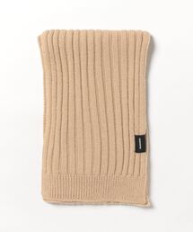 CONVERSE Simple Knit Muffler /ニット/マフラー/コンバース