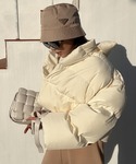 eimy istoire(エイミーイストワール)の「eimy down dress 2020 ...