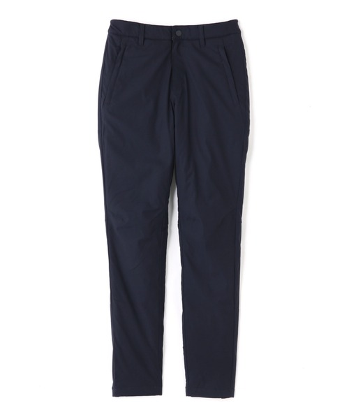 PEARLY GATES】ナイロンタスランストレッチグログラン中綿パンツ