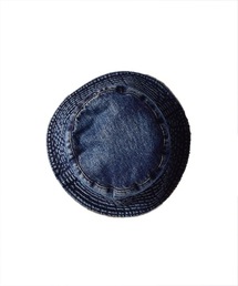 マインデニム　Bucket Hat minedenim バケットハット MINEDENIM（マインデニム）の「Reversible Bucket HAT（ハット