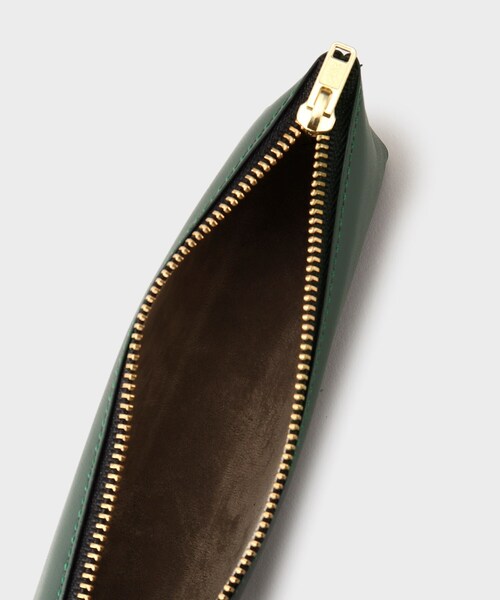 レザーペンケース（ステーショナリー）｜TAKEO KIKUCHI（タケオキクチ）