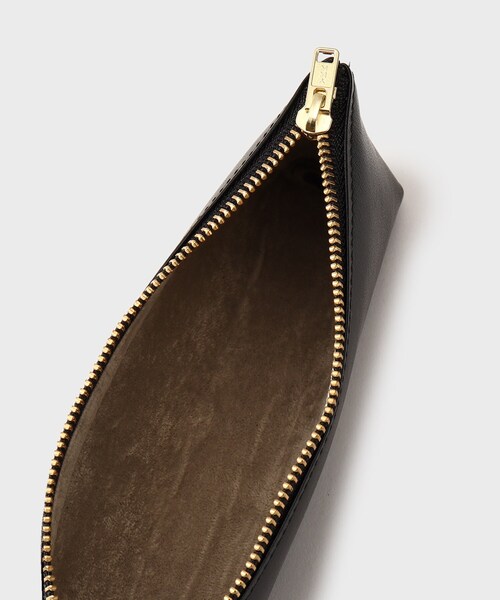 レザーペンケース（ステーショナリー）｜TAKEO KIKUCHI（タケオキクチ）